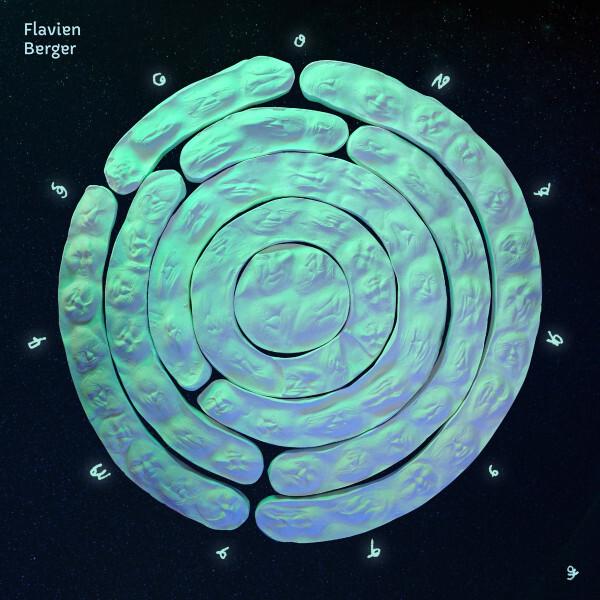 Acheter Flavien Berger - Contre-Temps État correct - 15,56 € Flavien Berger - Contre-Temps État correct - reconditionné disponible sur Label Emmaüs